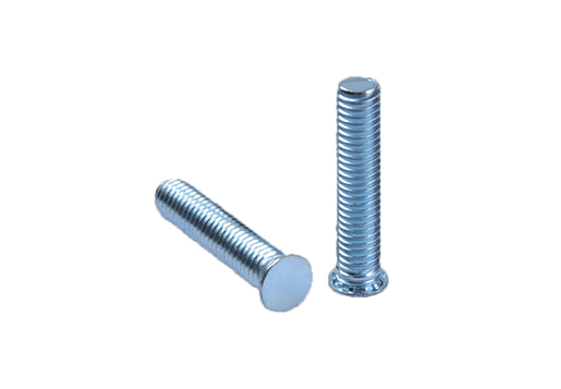 FH / FHS auto-clinching bullae