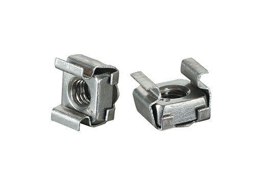N / DK Cage nut
