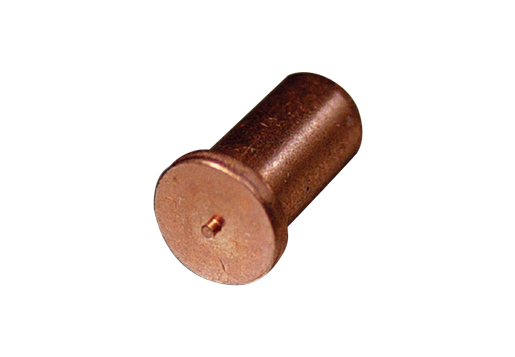 Unthreaded Bulla (UT)