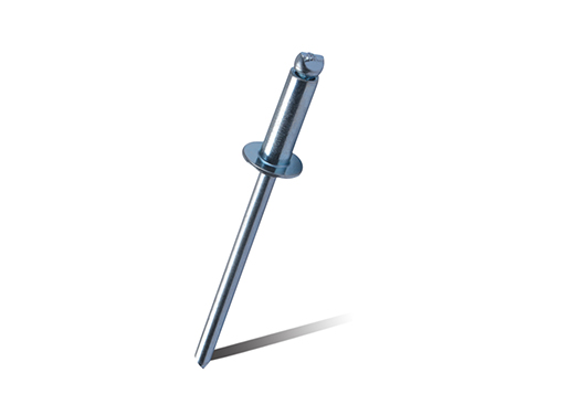 Aluminium / Aliquam Steel Open Type Cod Rivets