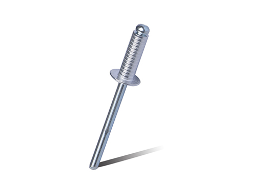 Aluminium / Steel Salled Type