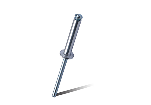 Aluminium / Steel Peel Type