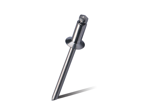 Aliquam Steel / Aliquam Steel CSK capitis caecorum Rivets