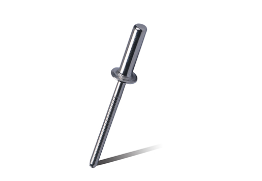 Omnis immaculatam ferro signati typus caecus rivets