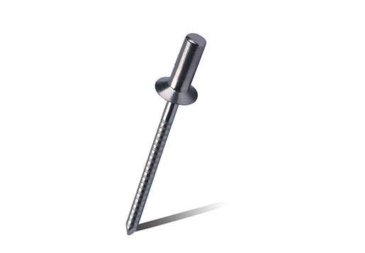 Omnis immaculatam ferro signavit Type CSK capite caecus rivets