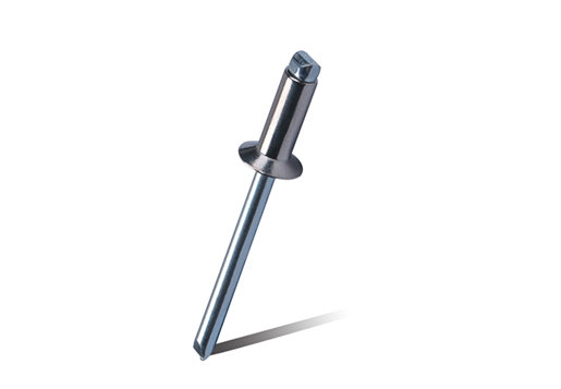 Steel immaculatam / Chalybe CSK capite cæcus rivets