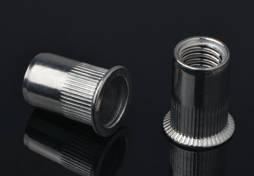 Steel Stainless Capitis Capitis Kyrie Corpus Rivet Nuces Patefacio Type