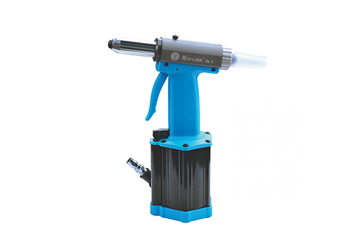 Riv-Link-I Pneumatic Hydrauv Rivet Tools