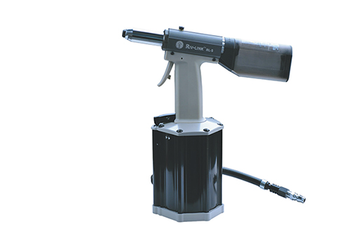 Riv-Link V Pneumatic Hydrau Rivet Tools