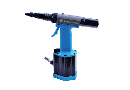 RL 12an Pneumatic Hydraulic Rivinging non Tool