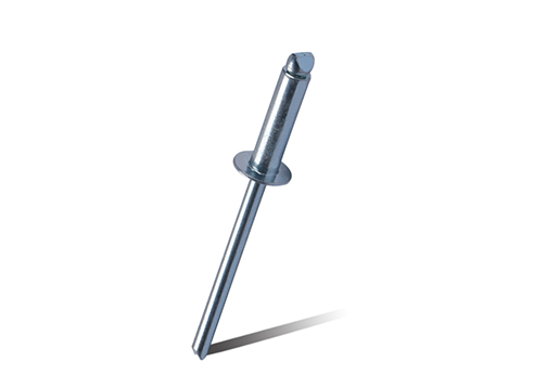 Steel / ferro Dome capite caecus rivets