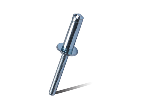 Omnes Steel eos, luk Type caecus rivets