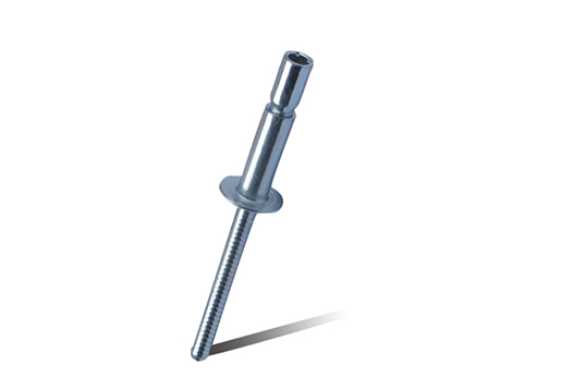 Ferro Corpus et Madrel Mandrel (Mono-Cf. Dome Caput)