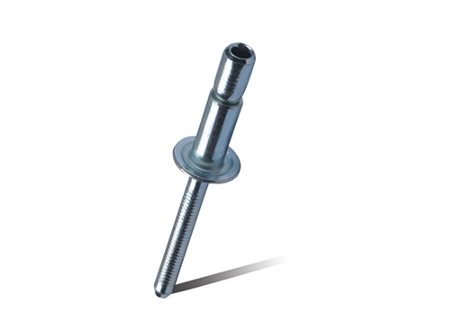 Ferro Corpus et Medel Mandrel (nunc-sursum Dome caput)