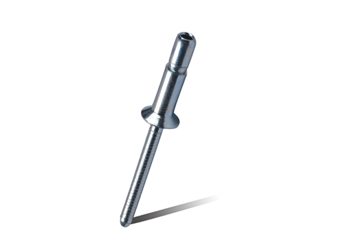 Ferro Corpus et Medel Mandrel (nunc-csk capitis)