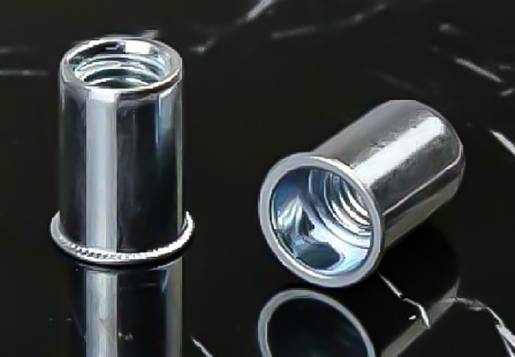 Steel UK Latin reducere caput per corpus patet Rivet aperta genus nut